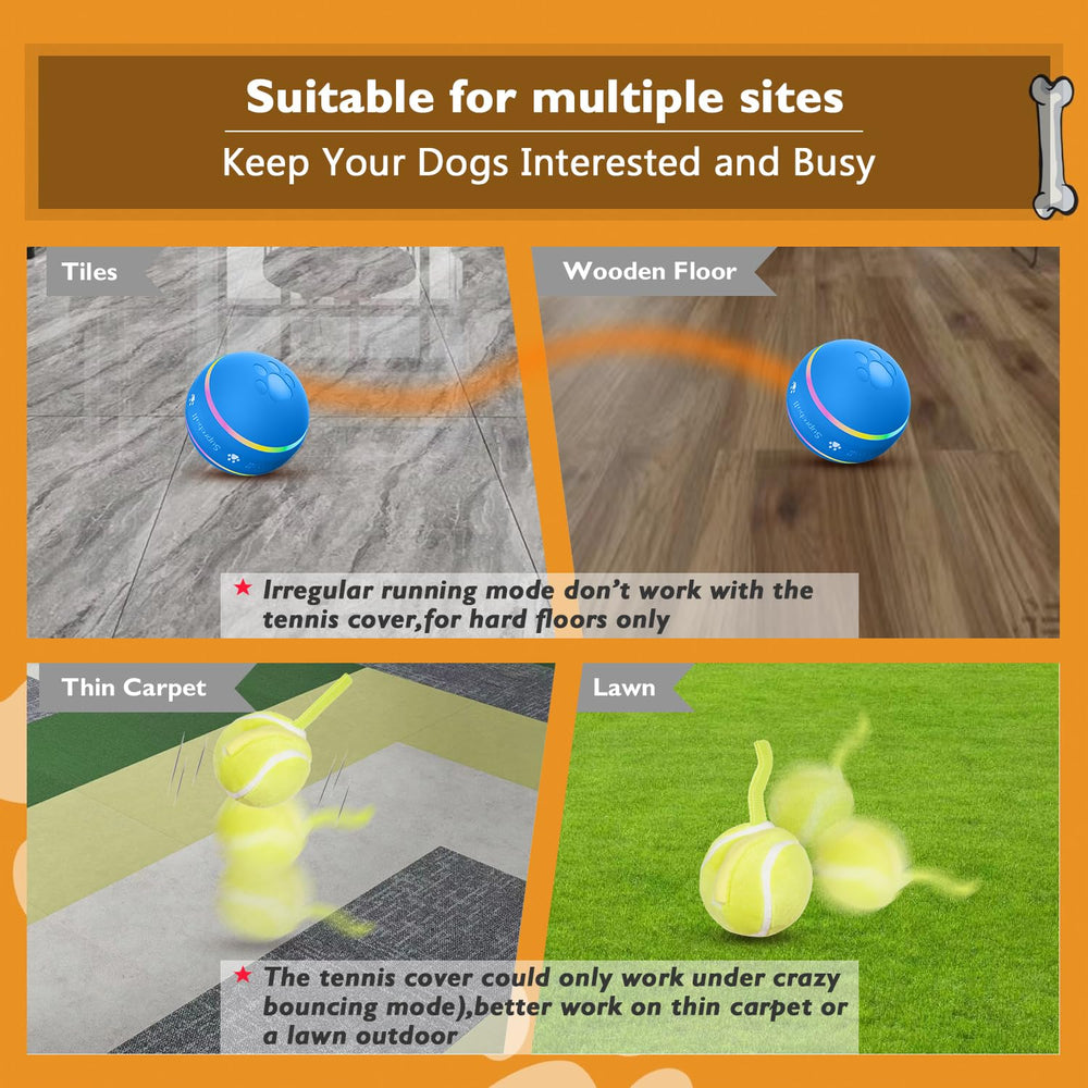 PetDroid material duradero de poliamidas seguro para mascotas.