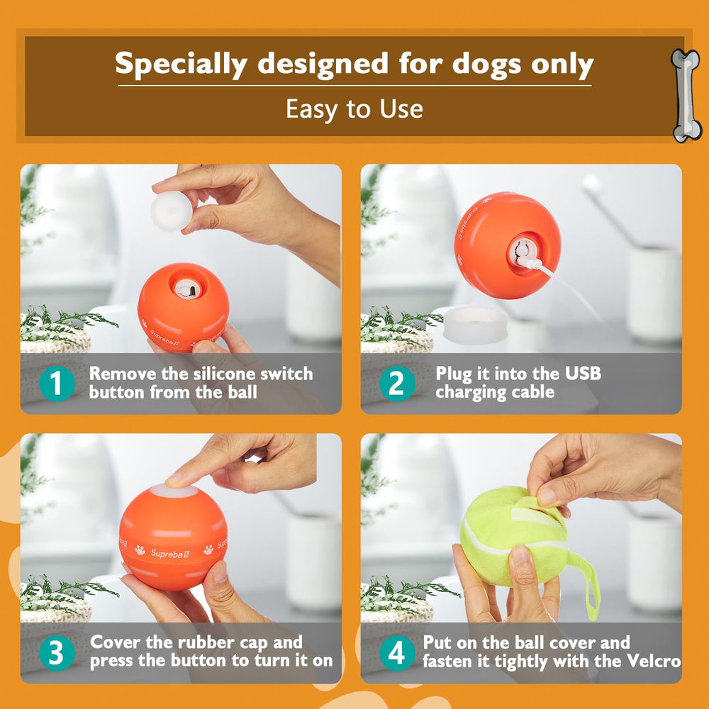PetDroid material resistente y seguro, pensado para uso prolongado.