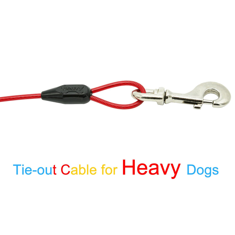 Petest tapas crimp protegen extremos del cable frente a la corrosión.
