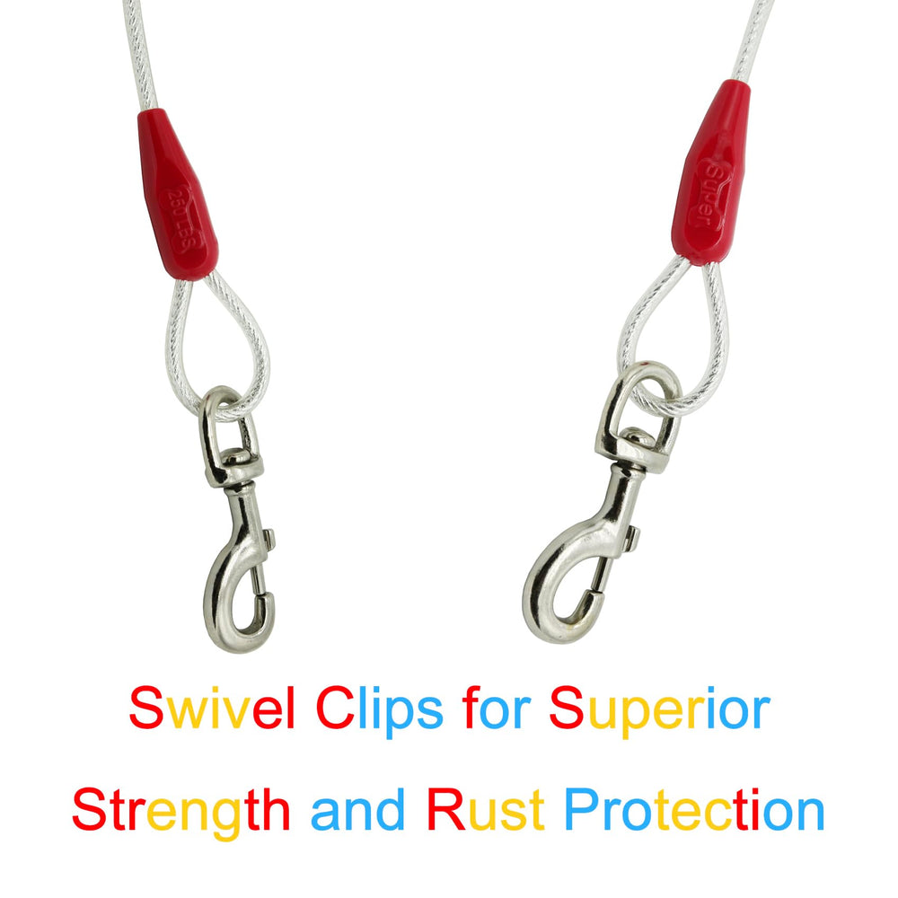 Petest sistema de extremos con crimp para proteger terminaciones contra lluvia.