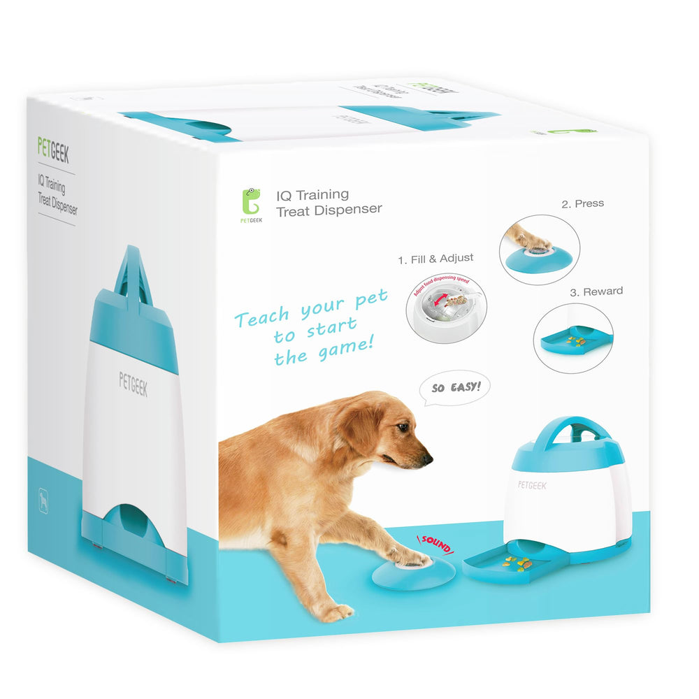 PETGEEK soporte y garantía, asistencia rápida si surge alguna duda.