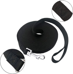 PETGOGO correa de 20 pies ideal para paseos con control.