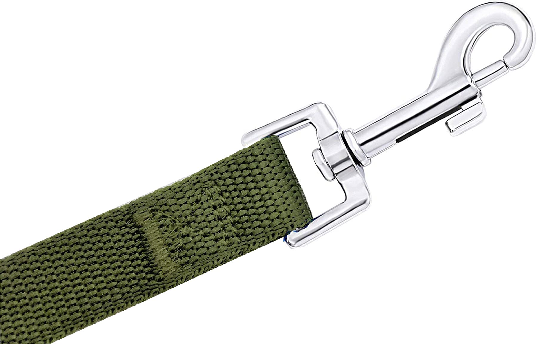 Correa PETGOGO de 40 pies, ideal para camping y senderismo