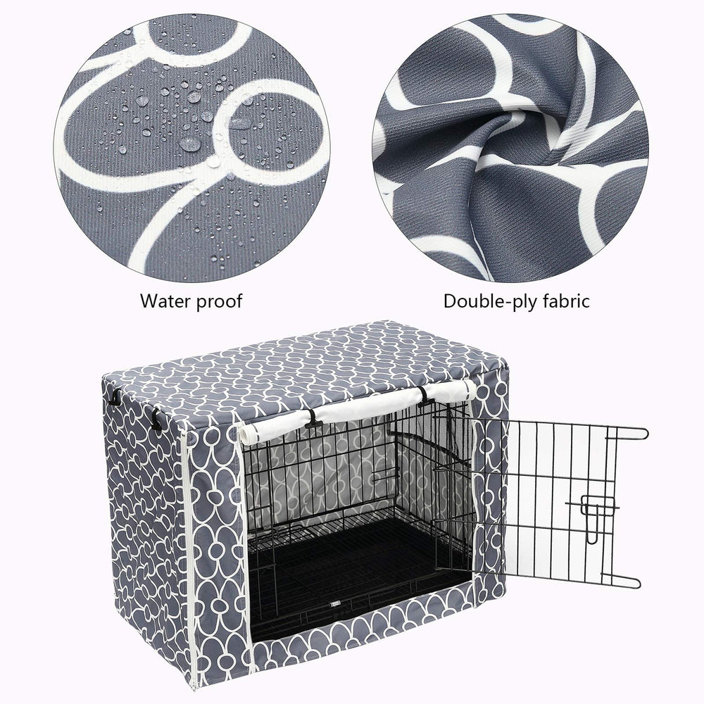 Pethiy ventilación con malla transpirable para mejor flujo de aire.