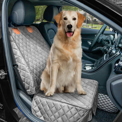PETICON Ajuste universal para coches y todoterrenos con estabilidad.