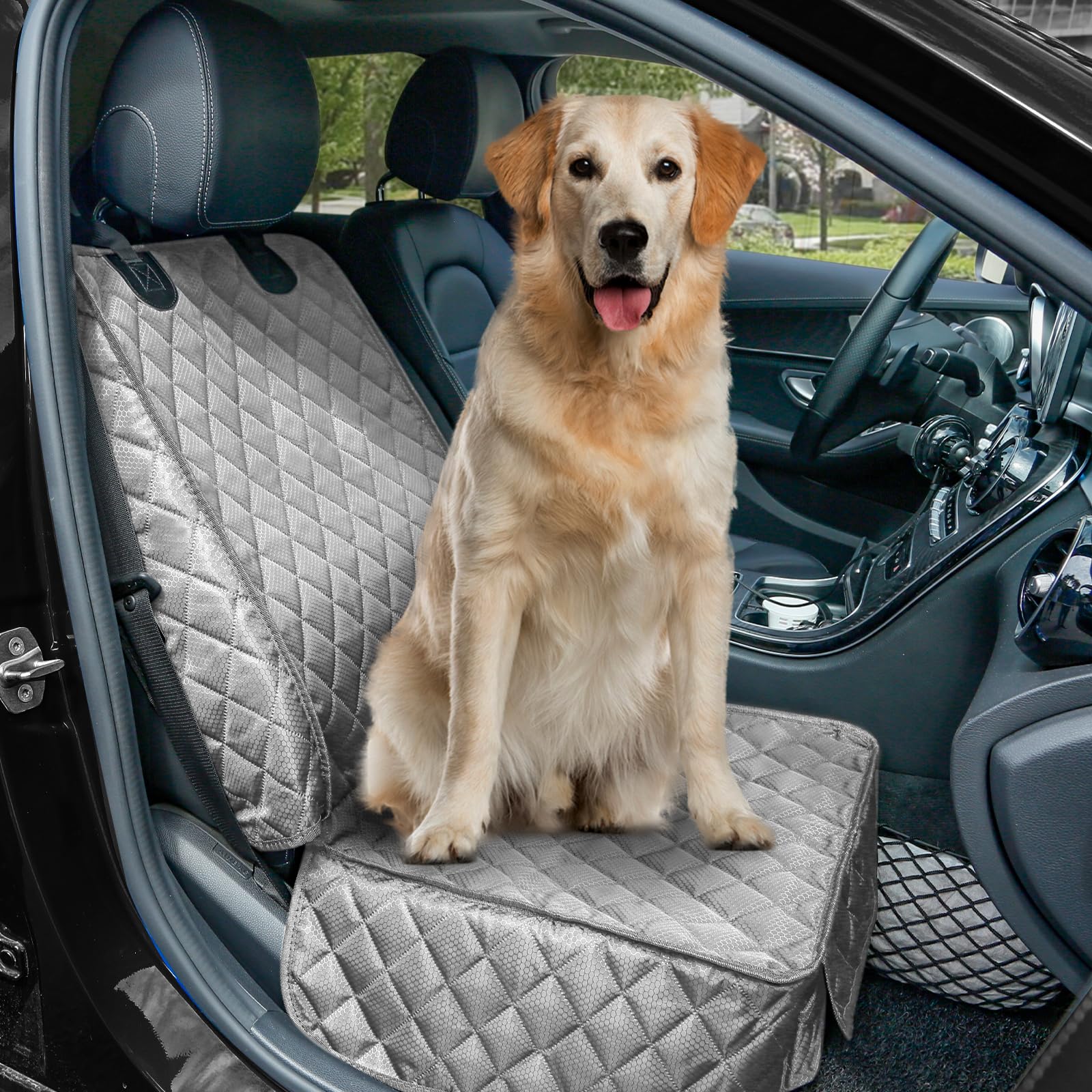 PETICON ajuste universal para coches, camionetas y SUV