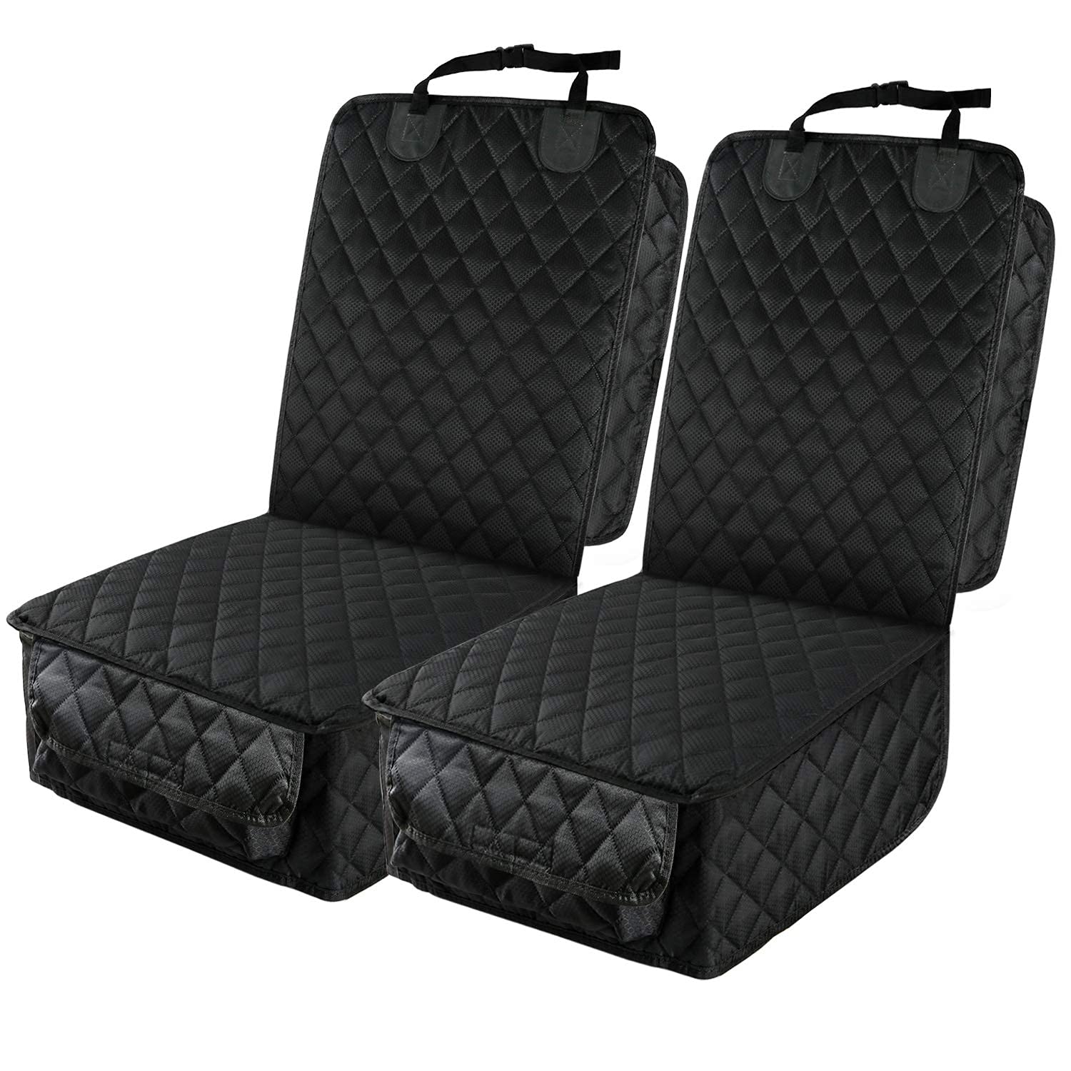 PETICON cobertor frontal impermeable para asientos, protege contra derrames