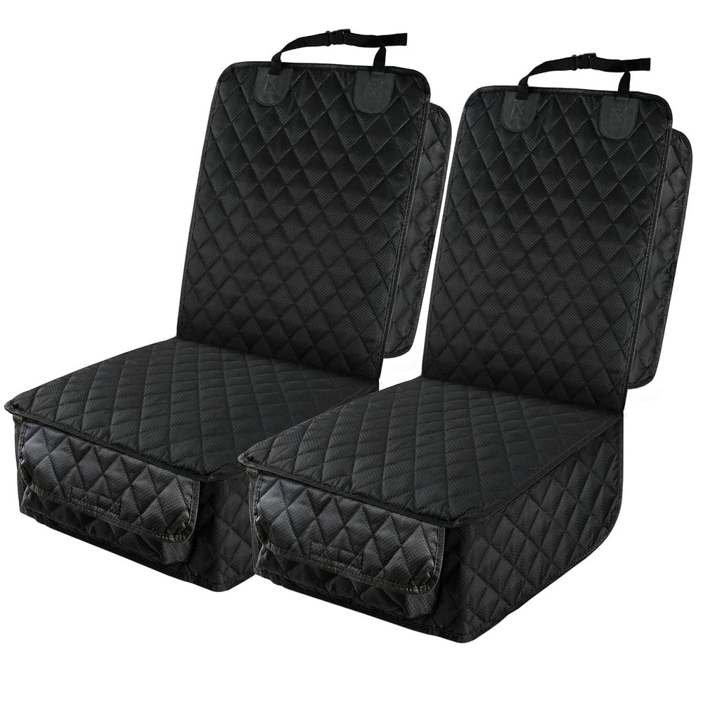 PETICON cobertor frontal impermeable para asientos, protege contra derrames