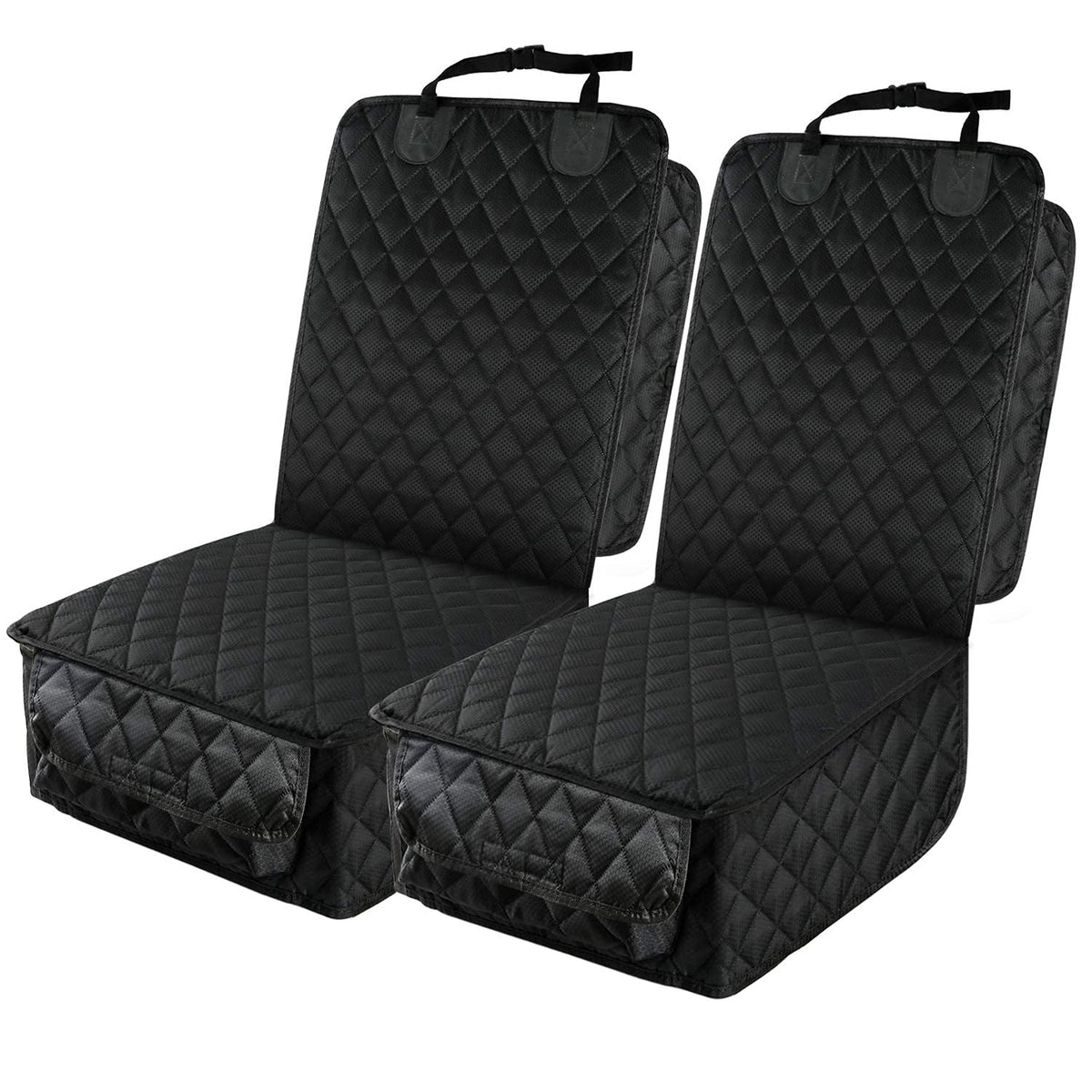 PETICON cobertor frontal impermeable para asientos, protege contra derrames
