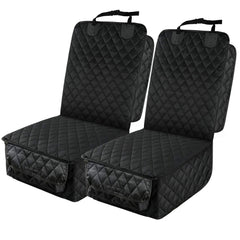 PETICON cobertor frontal impermeable para asientos, protege contra derrames