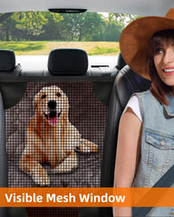 PETICON ajuste universal para coches y camionetas, tamaño 54x58 pulgadas.