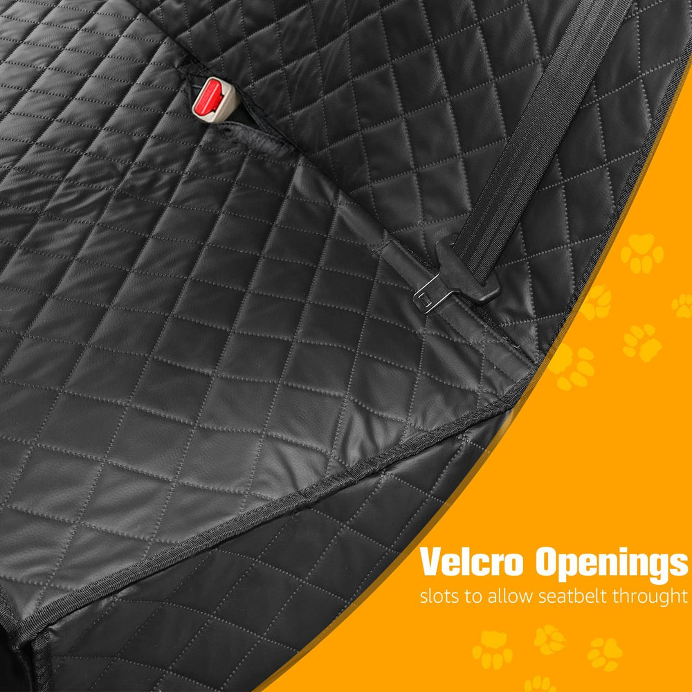 PETICON compatibilidad universal para coches, camionetas y todoterrenos.