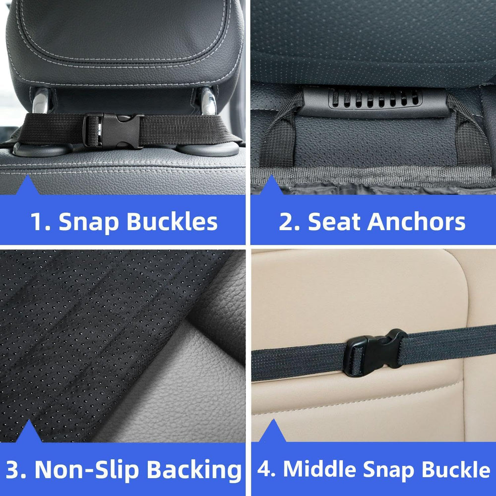 PETICON funda de alta durabilidad ideal para coches, camiones y SUV.