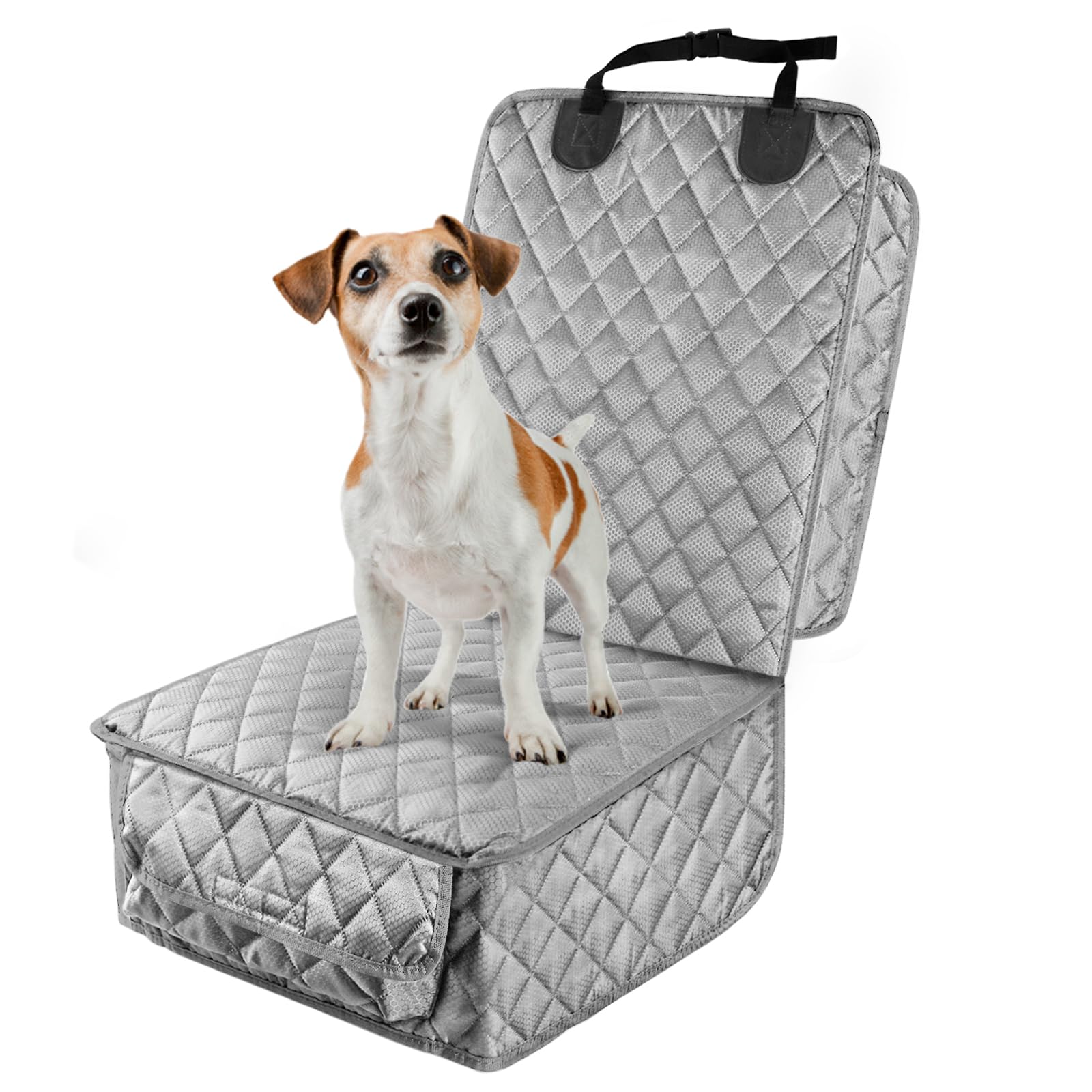 PETICON cubre asiento delantero impermeable protege contra derrames