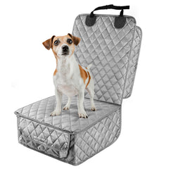 PETICON cubre asiento delantero impermeable protege contra derrames