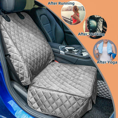 PETICON flancos laterales protegen bordes del asiento