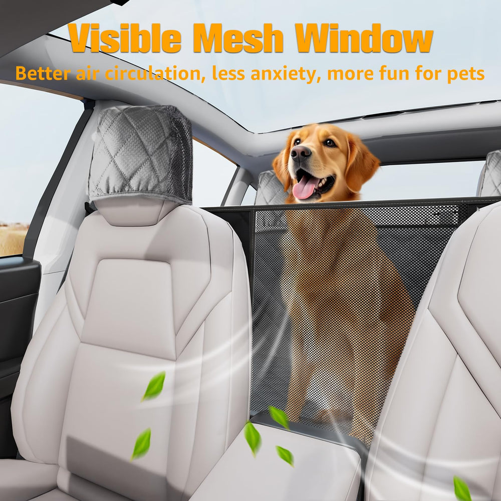 Protector de puerta PETICON en dos piezas para Tesla protege el interior.