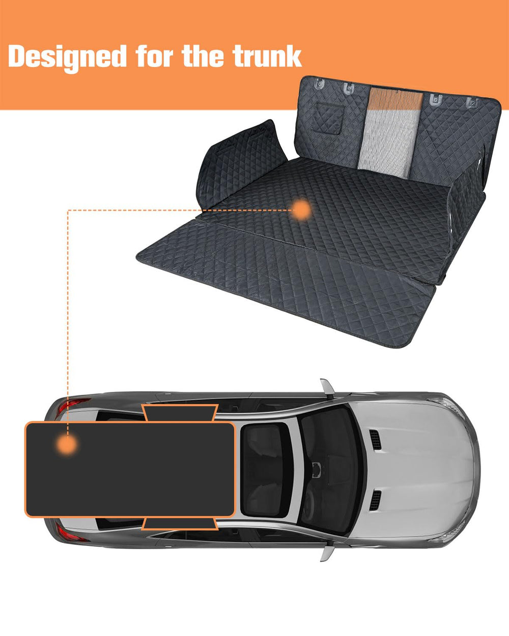 PETICON protector impermeable de cuatro capas, protege y facilita la limpieza