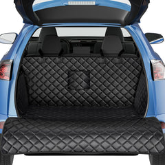 La PETICON funda PU leather impermeable protege el coche de rasguños.