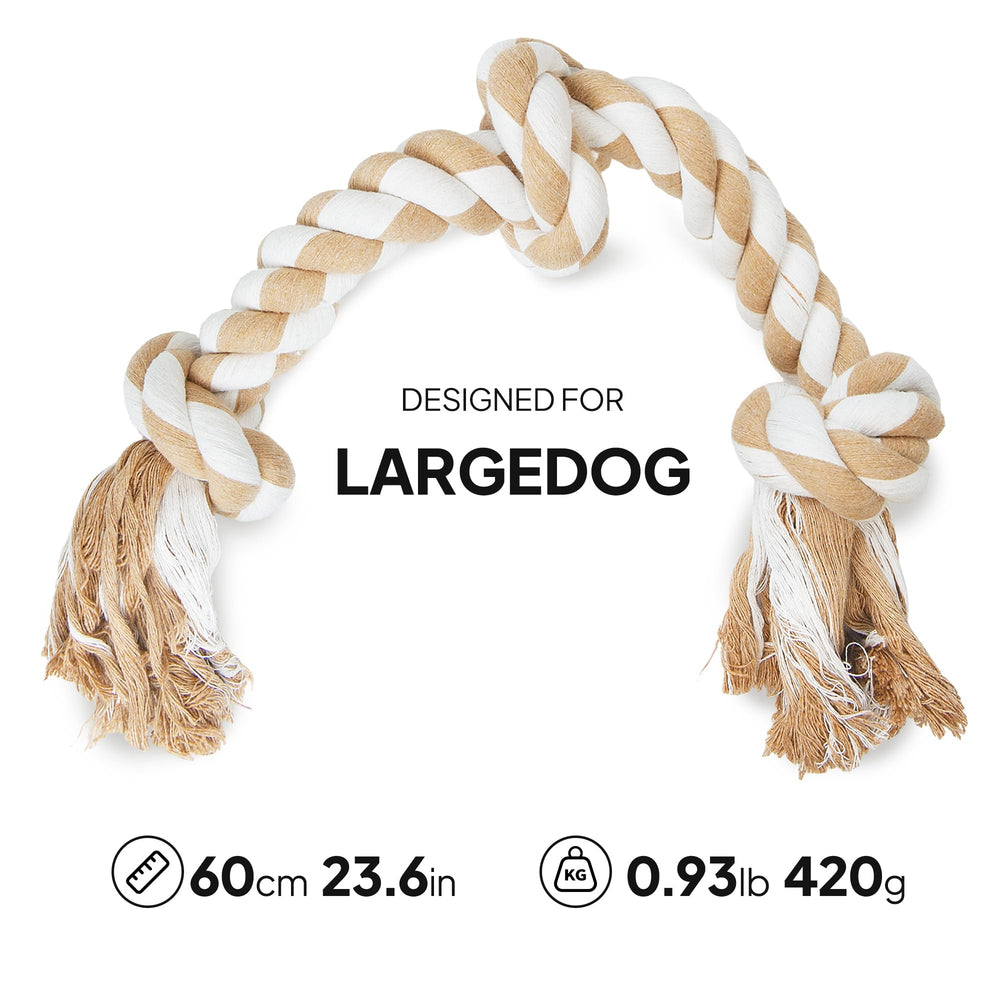 PetiFine Regalo ideal para perro grande, perfecto para premiar hábitos saludables.