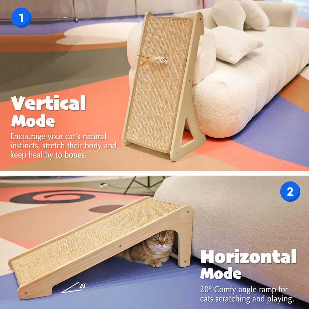 PETKARAY proteccion-muebles-rascado: ayuda a proteger muebles de la casa