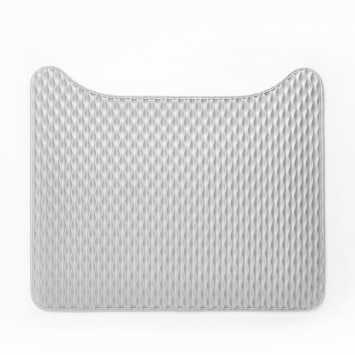 Alfombrilla PETKIT para PUROBOT Ultra con base impermeable y antideslizante.