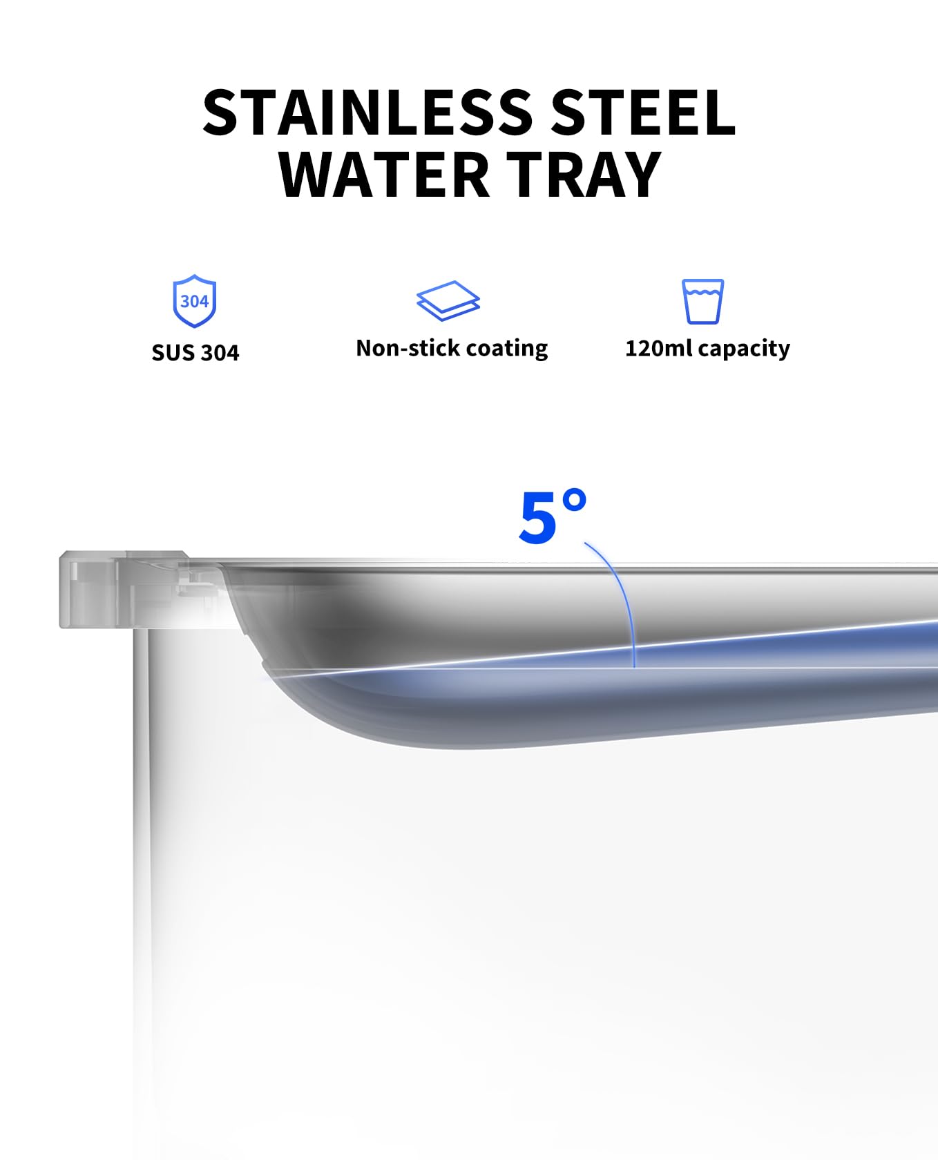 PETKIT Eversweet Max diseño desmontable para limpieza fácil