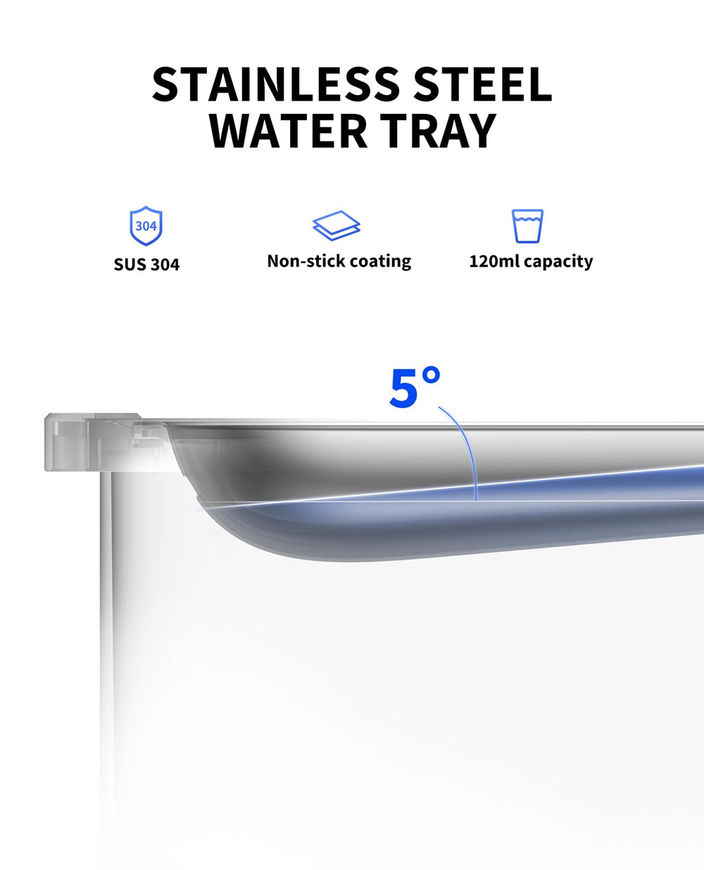 PETKIT Eversweet Max diseño desmontable para limpieza fácil
