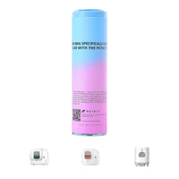 PETKIT PuraX/PuraMax bolsas de desecho en rollo de 20, resistencia y cierre con cordón.