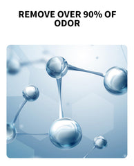 PETKIT recambios 50 ml, eliminación rápida de olores