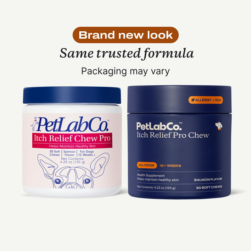 PetLab Co. Aceite de anchoa omega-3, ingrediente para la piel
