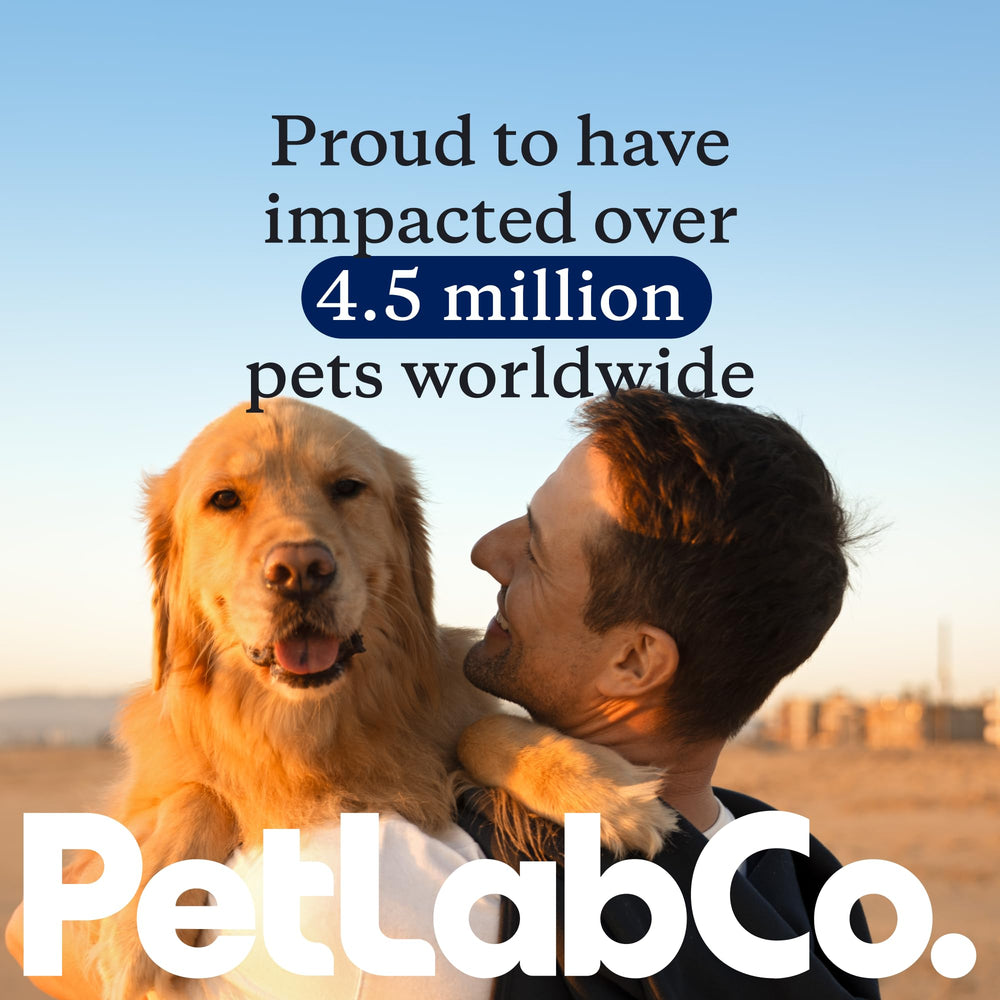 PetLab Co Clear Ears Therapy: presentación puede variar según lote