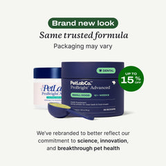 PetLab Co ProBright aliento más fresco en perros gracias a su fórmula avanzada.