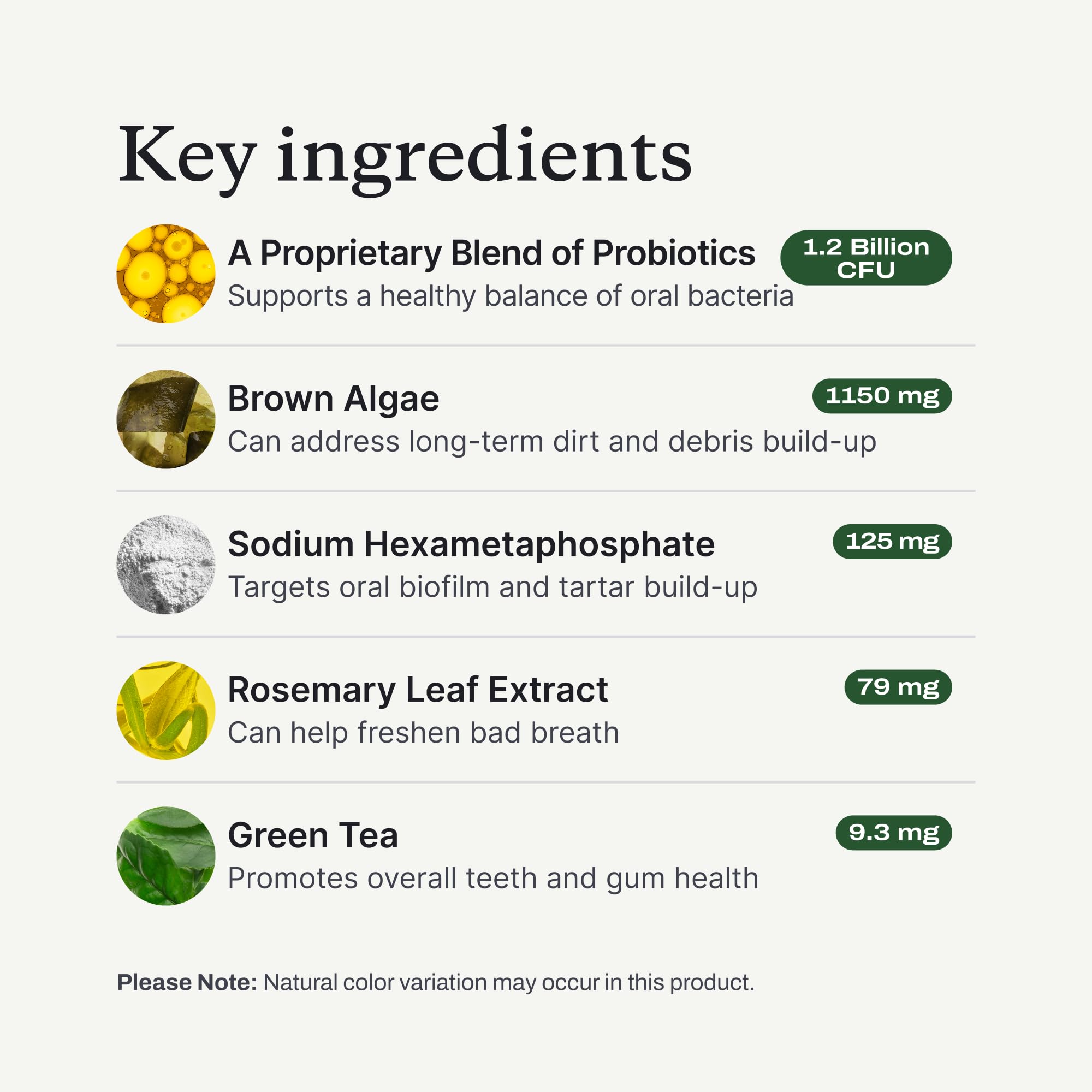 PetLab Co ProBright envase en Estados Unidos garantiza calidad (alternativo).