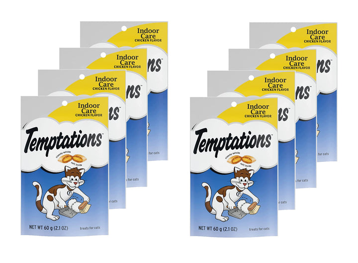Temptation croquetas de pollo: textura crujiente por fuera y suave por dentro.