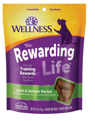 Petlewa Wellness-Wellbites ingredientes-naturales: ingredientes simples y de calidad.