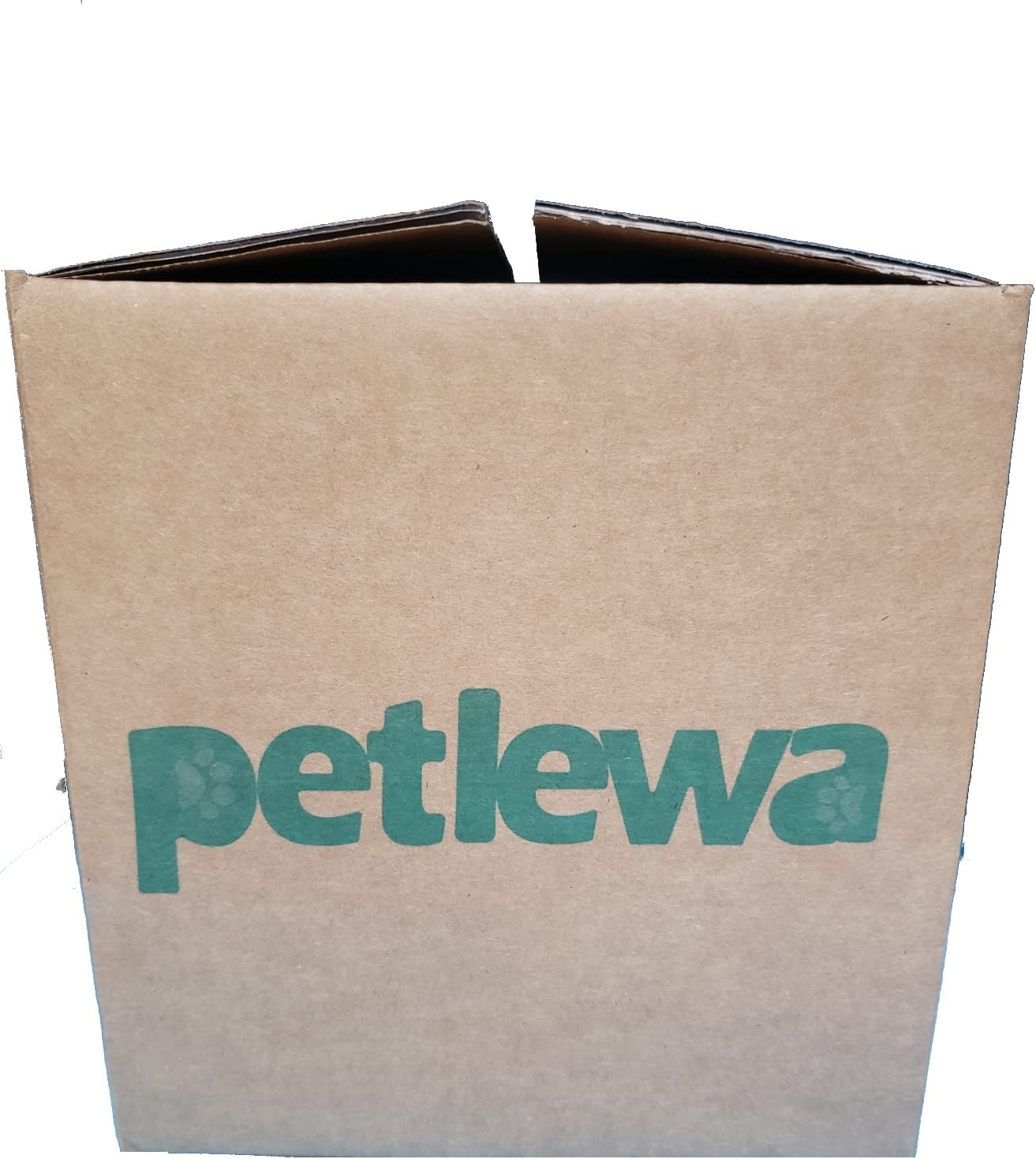 Petlewa Wellness-Wellbites presentacion-6oz: embalaje práctico para uso diario.