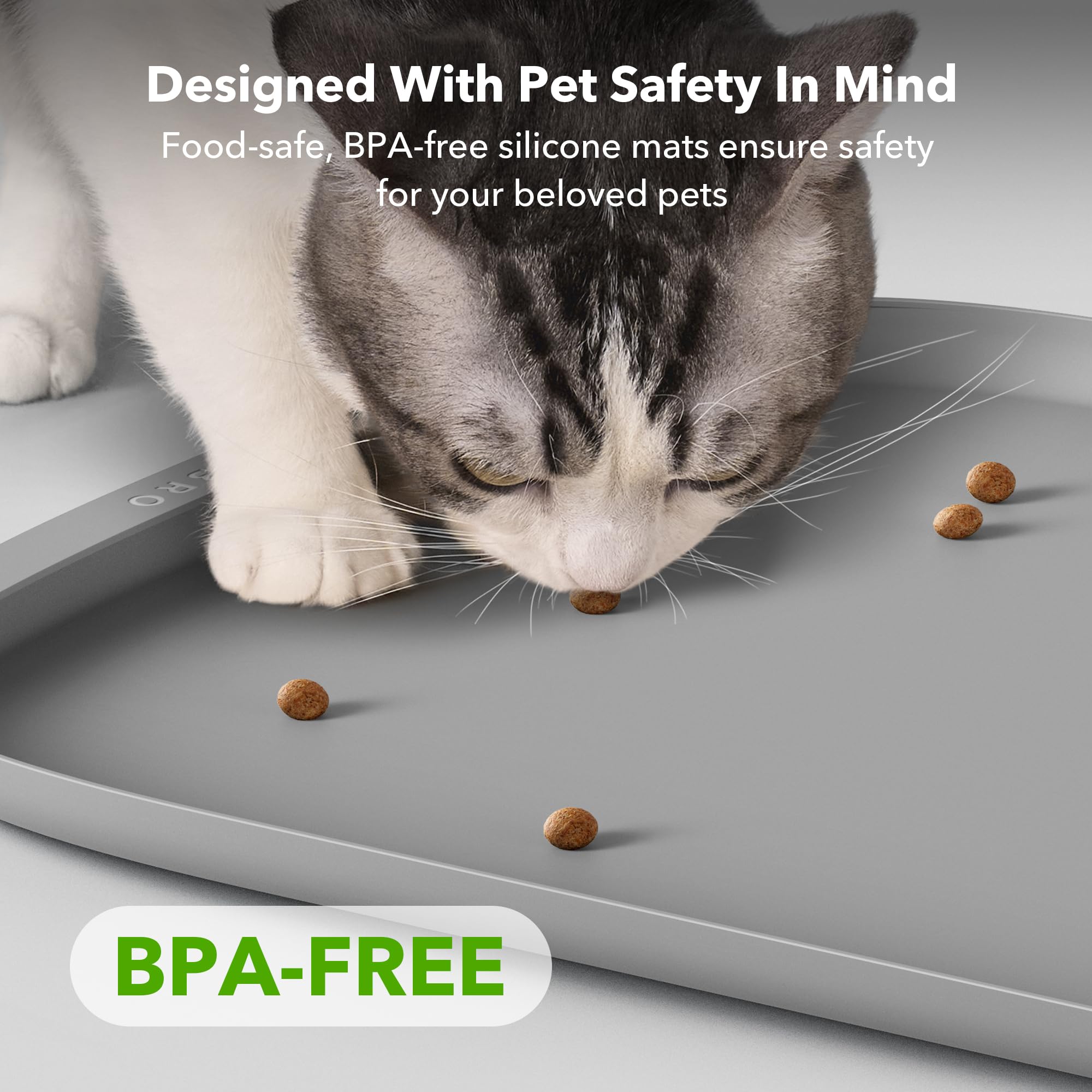 PETLIBRO Cove mat resistente al calor hasta 230°C