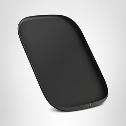 PETLIBRO Cove: protección de suelos y limpieza sencilla en comidas diarias.