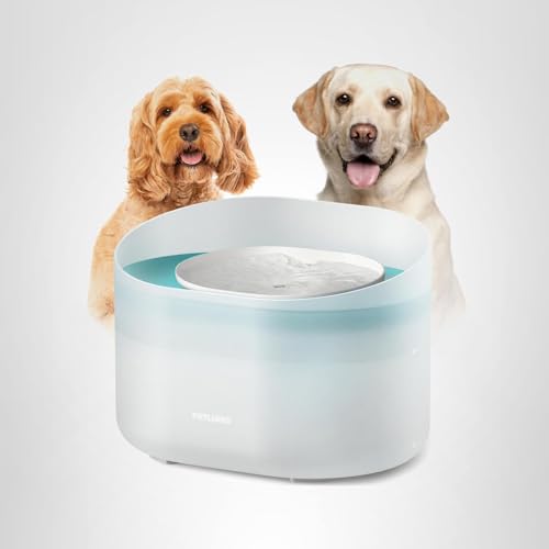 PETLIBRO uso diario para mascotas múltiples ideal en casas activas
