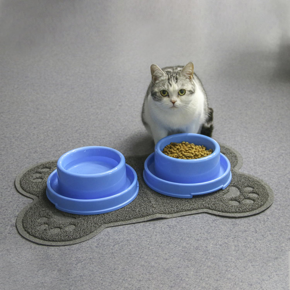 PetLike Ants Away: superficie fácil de limpiar y portatil para viajar.