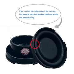 PetLike Ants Away: material apto para alimentos libre de ftalatos.
