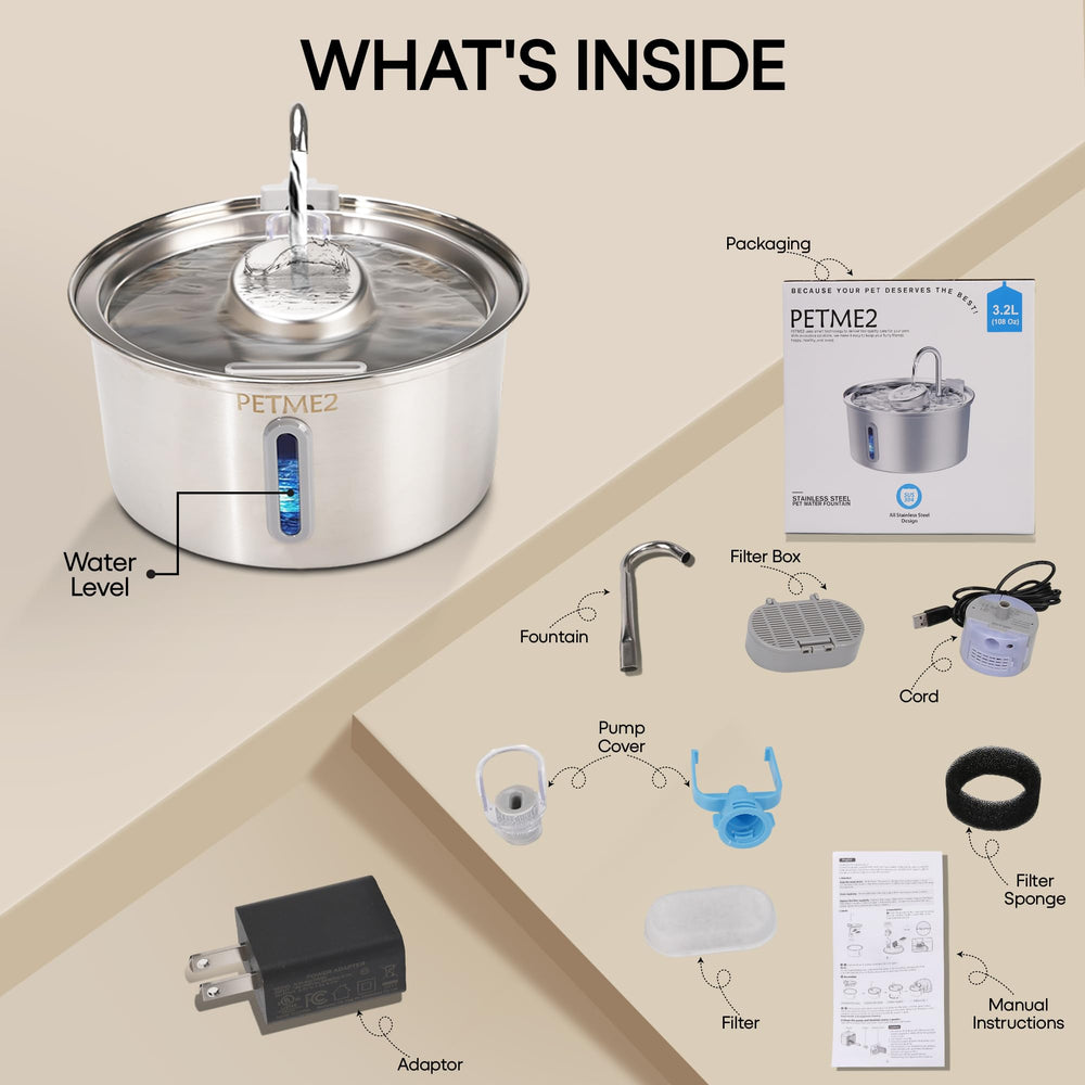 Regalo ideal para amantes de mascotas con diseño y tecnología.