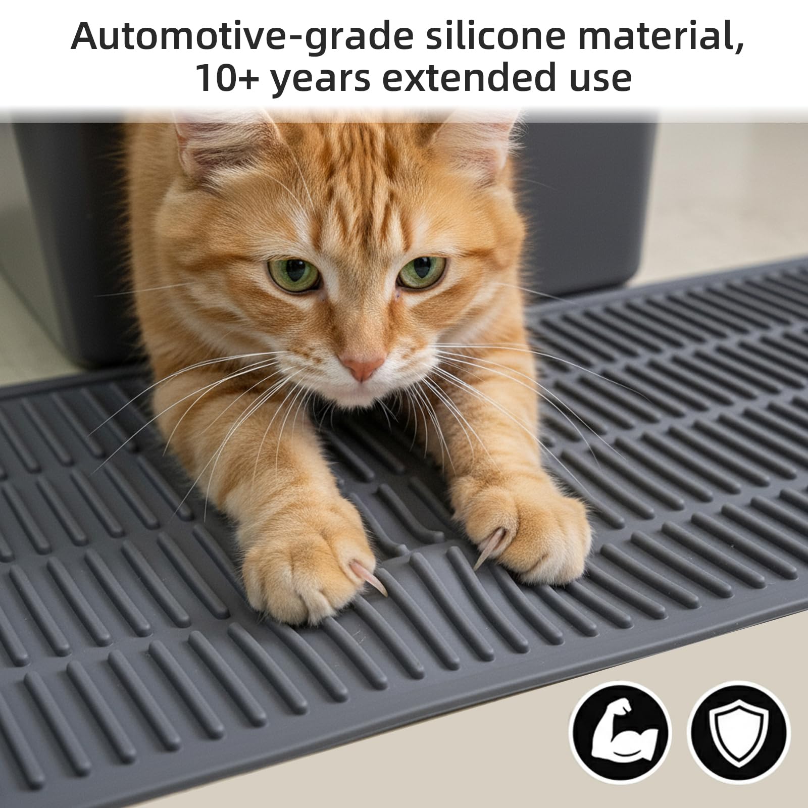 PetNova: diseño impermeable mantiene la humedad contenida