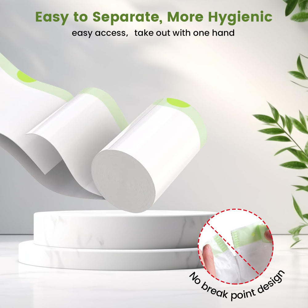 PETOCAT liner de 67 unidades, ideal para casas con varios gatos.