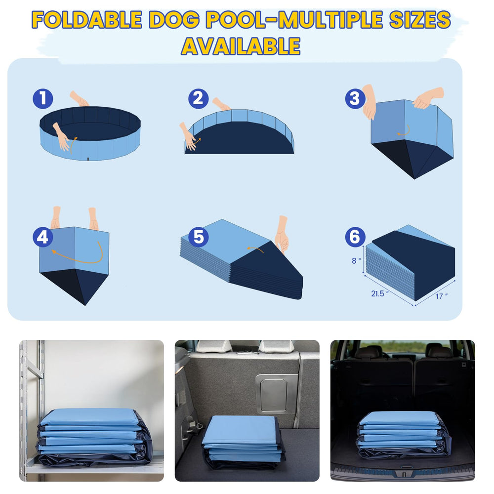 PETOCAT uso multifuncional para piscina, patio y caja de arena.