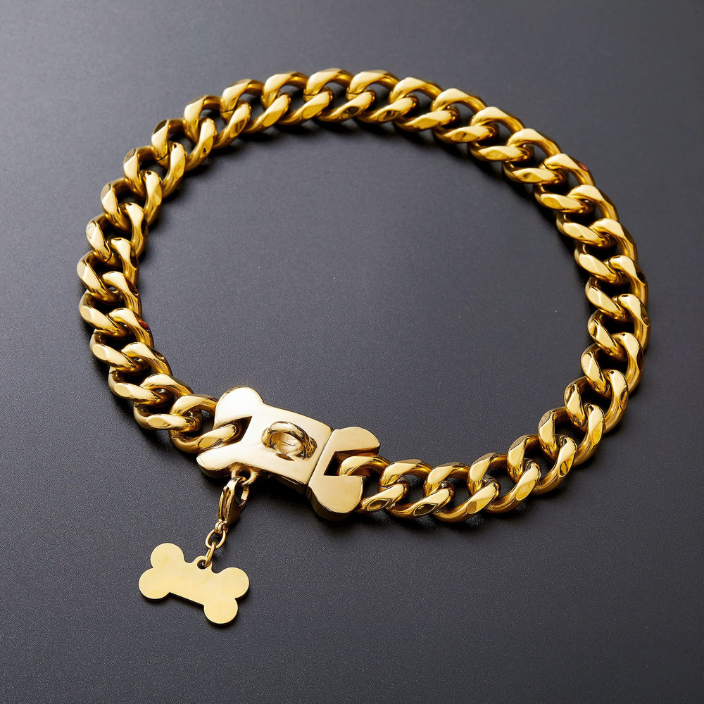Petoo guía de ajuste para collar, mide cuello con precisión.