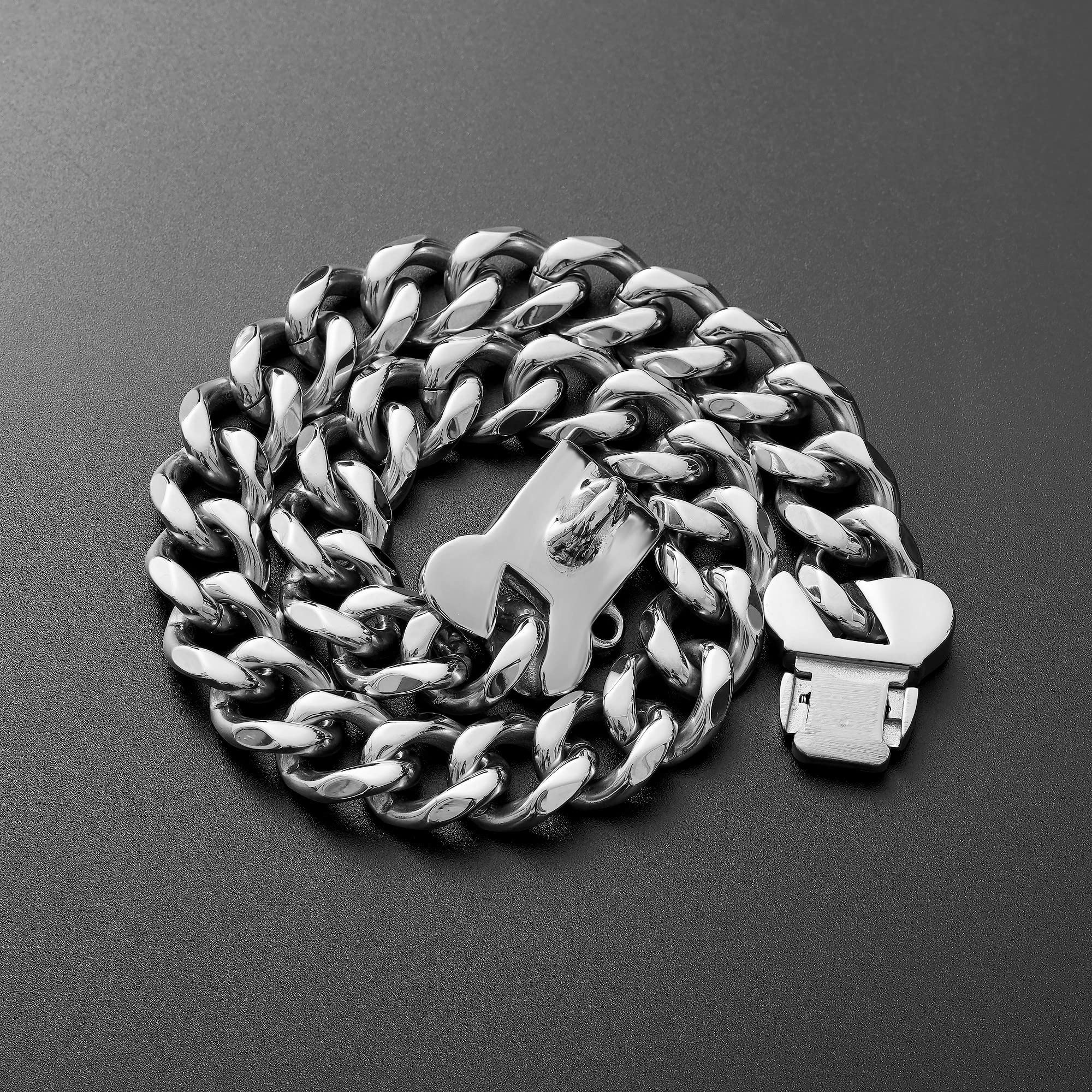 Petoo collar cómodo y duradero para uso diario