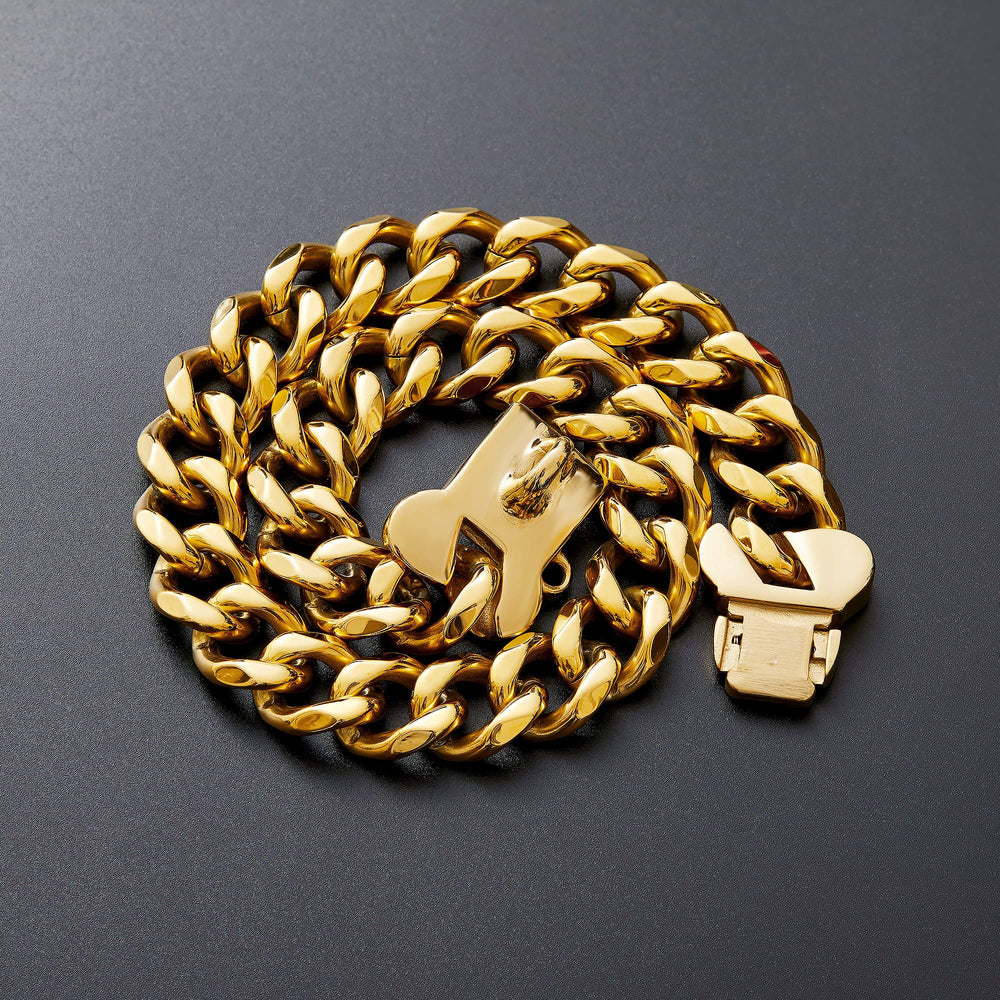 Petoo collar cómodo y elegante para paseos diarios.