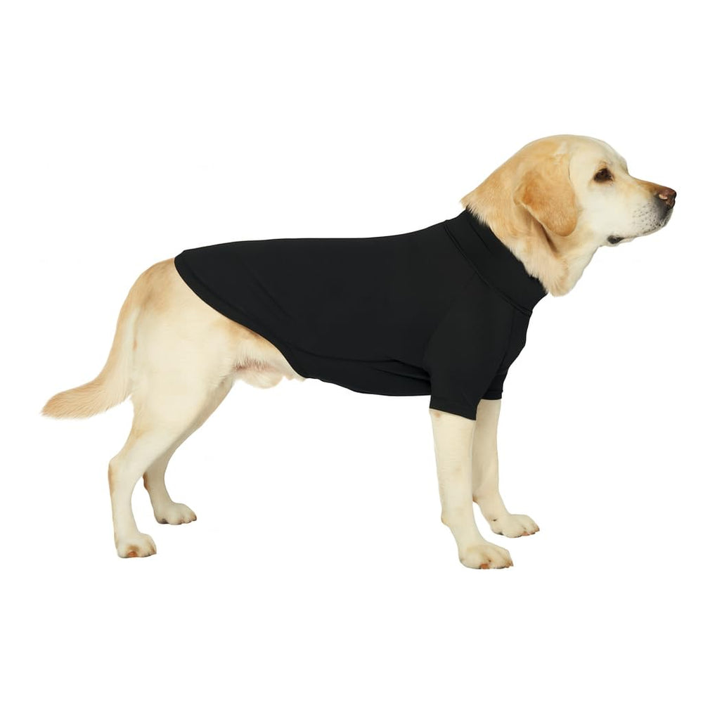 Camiseta PetPromate de yoga para perros, tejido suave y cómodo.